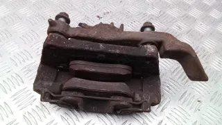  Суппорт тормозной передний левый Volvo V70 2 Арт 1DE05K701, вид 4