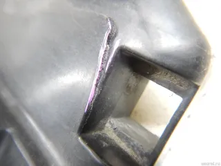 17118577636 BMW Воздуховод радиатора верхний BMW 7 G11/G12 Арт E95624476, вид 11