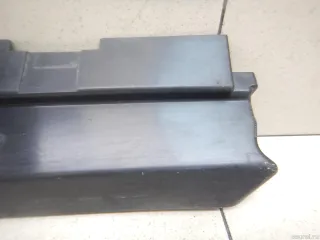 17118577636 BMW Воздуховод радиатора верхний BMW 7 G11/G12 Арт E95624476, вид 4