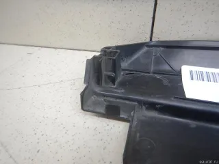 17118577636 BMW Воздуховод радиатора верхний BMW 7 G11/G12 Арт E95624476, вид 7