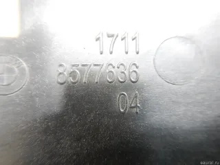 17118577636 BMW Воздуховод радиатора верхний BMW 7 G11/G12 Арт E95624476, вид 8