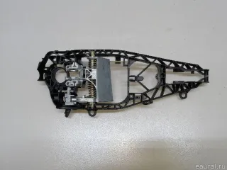 51217293185 BMW Кронштейн (крепление) BMW 2 F45/F46 Арт E23354464, вид 4
