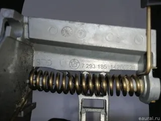 51217293185 BMW Кронштейн (крепление) BMW 2 F45/F46 Арт E23354464, вид 5