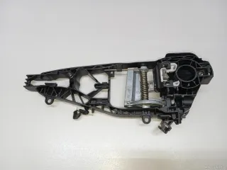 51217293185 BMW Кронштейн ручки BMW X5 F15 Арт E23423781, вид 1
