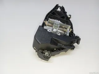 51217293185 BMW Кронштейн ручки BMW X5 F15 Арт E23423781, вид 7