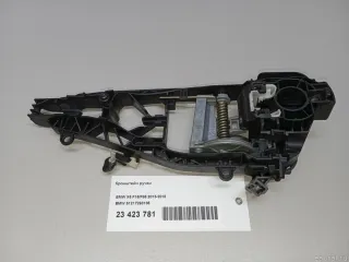51217293185 BMW Кронштейн ручки BMW X5 F15 Арт E23423781, вид 8
