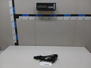 51217293185 BMW Кронштейн ручки BMW X5 F15 Арт E23423781, вид 9
