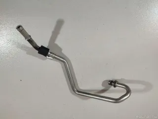 11537600592 BMW Трубка охлаждающей жидкости металлическая BMW 3 F30/F31/GT F34 Арт E23484043, вид 1