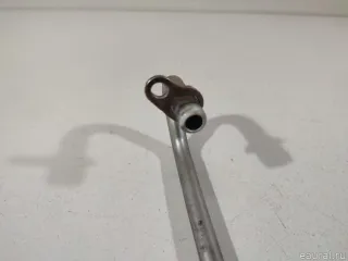 11537600592 BMW Трубка охлаждающей жидкости металлическая BMW 3 F30/F31/GT F34 Арт E23484043, вид 3