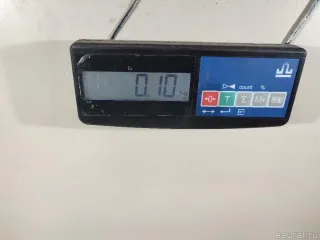 11537600592 BMW Трубка охлаждающей жидкости металлическая BMW 3 F30/F31/GT F34 Арт E23484043, вид 4