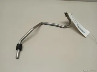 11537600592 BMW Трубка охлаждающей жидкости металлическая BMW 3 F30/F31/GT F34 Арт E23554897, вид 1
