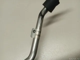 11537600592 BMW Трубка охлаждающей жидкости металлическая BMW 3 F30/F31/GT F34 Арт E23554897, вид 7