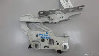 41007427051 BMW Петля капота левая BMW 5 G30/G31 Арт E95757183, вид 1