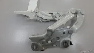 41007427051 BMW Петля капота левая BMW 5 G30/G31 Арт E95757183, вид 3
