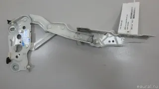 41007427051 BMW Петля капота левая BMW 5 G30/G31 Арт E95757183, вид 4