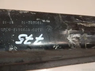 33306795812 BMW Рычаг задний BMW X4 F26 Арт E23573775, вид 3