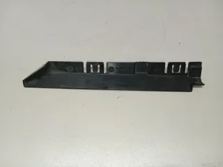 17118577640 BMW Воздуховод радиатора левый BMW X6 F16 Арт E23618590, вид 1