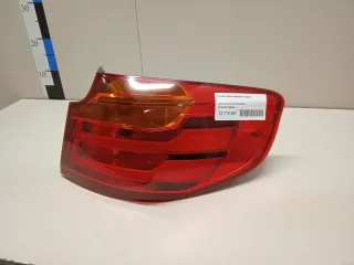 63217286038 BMW Фонарь задний наружный правый BMW 3 F30/F31/GT F34 Арт E23718881, вид 1