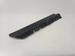 17118577640 BMW Воздуховод радиатора BMW 6 G32 Арт E103005169, вид 1