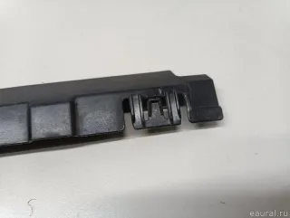 17118577640 BMW Воздуховод радиатора BMW 6 G32 Арт E103005169, вид 4