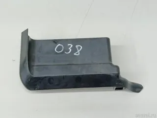 17118581954 BMW Воздуховод радиатора BMW 5 G30/G31 Арт E103024038, вид 1
