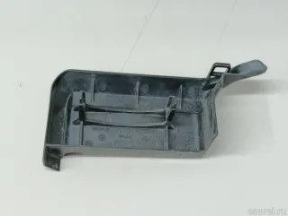 17118581954 BMW Воздуховод радиатора BMW 5 G30/G31 Арт E103024038, вид 2