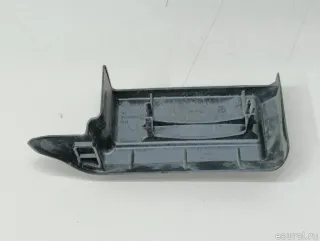 17118581954 BMW Воздуховод радиатора BMW 5 G30/G31 Арт E103024038, вид 3
