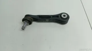 33556882924 BMW Стойка стабилизатора задняя BMW 6 G32 Арт E103037331, вид 2