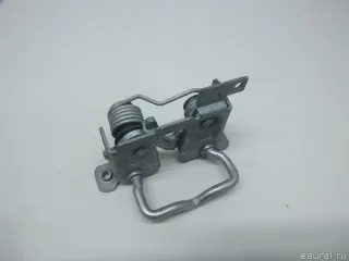 51237224883 BMW Замок капота BMW X4 F26 Арт E103060673, вид 4