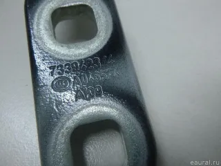 41627339426 BMW Петля двери багажника BMW X4 F26 Арт E103060829, вид 5