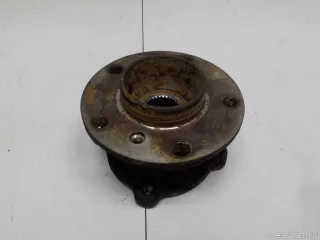 33406867811 BMW Ступица задняя BMW X5 E70 Арт E40617060, вид 1