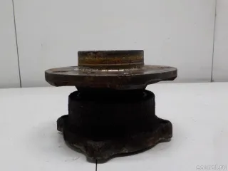 33406867811 BMW Ступица задняя BMW X5 E70 Арт E40617060, вид 2
