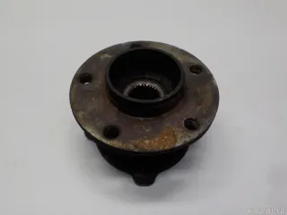 33406867811 BMW Ступица задняя BMW X5 E70 Арт E40617526, вид 1