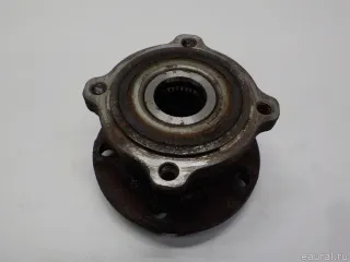 33406867811 BMW Ступица задняя BMW X5 E70 Арт E40617526, вид 4