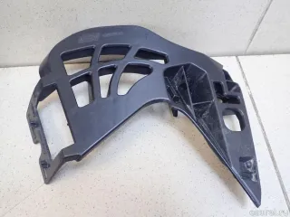 51117385347 BMW Кронштейн переднего бампера левый BMW 5 G30/G31 Арт E95768381, вид 1