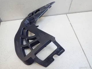 51117385347 BMW Кронштейн переднего бампера левый BMW 5 G30/G31 Арт E95768381, вид 2