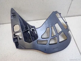 51117385347 BMW Кронштейн переднего бампера левый BMW 5 G30/G31 Арт E95768381, вид 3