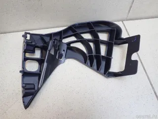 51117385347 BMW Кронштейн переднего бампера левый BMW 5 G30/G31 Арт E95768381, вид 4