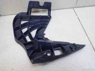 51117385347 BMW Кронштейн переднего бампера левый BMW 5 G30/G31 Арт E95768381, вид 5