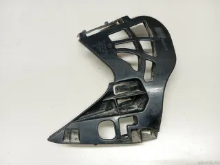 51117385347 BMW Кронштейн переднего бампера левый BMW 5 G30/G31 Арт E23658243, вид 1