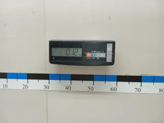 51117385347 BMW Кронштейн переднего бампера левый BMW 5 G30/G31 Арт E23658243, вид 12