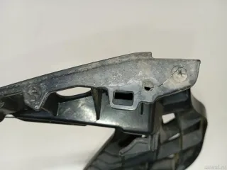 51117385347 BMW Кронштейн переднего бампера левый BMW 5 G30/G31 Арт E23658243, вид 9
