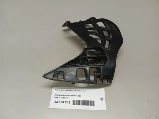 51117385347 BMW Кронштейн переднего бампера левый BMW 5 G30/G31 Арт E23658243, вид 10