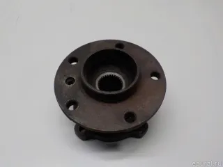 33406867811 BMW Ступица задняя BMW X6 F16 Арт E40959431, вид 1