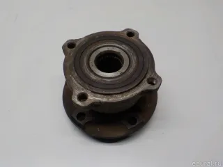 33406867811 BMW Ступица задняя BMW X6 F16 Арт E40959431, вид 3