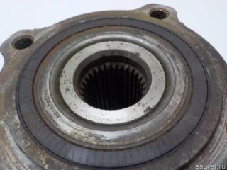 33406867811 BMW Ступица задняя BMW X6 F16 Арт E40959431, вид 4