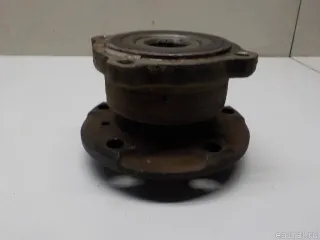 33406867811 BMW Ступица задняя BMW X6 F16 Арт E40959431, вид 5