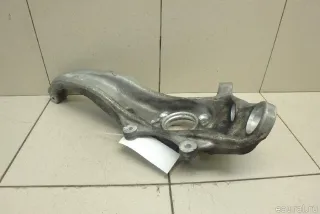 31206884385 BMW Кулак поворотный передний левый BMW 5 G30/G31 Арт E95764997, вид 13