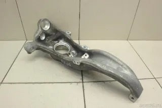 31206884385 BMW Кулак поворотный передний левый BMW 5 G30/G31 Арт E95764997, вид 15