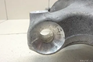 31206884385 BMW Кулак поворотный передний левый BMW 5 G30/G31 Арт E95764997, вид 4